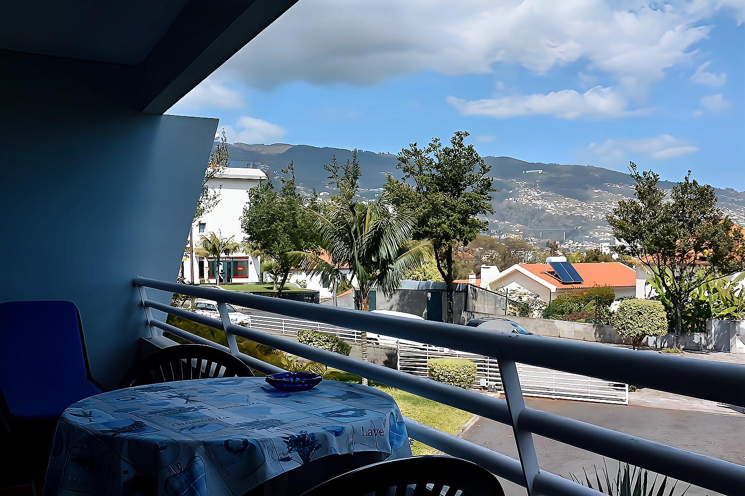 Your Home In Madeira III Funchal  Exterior foto