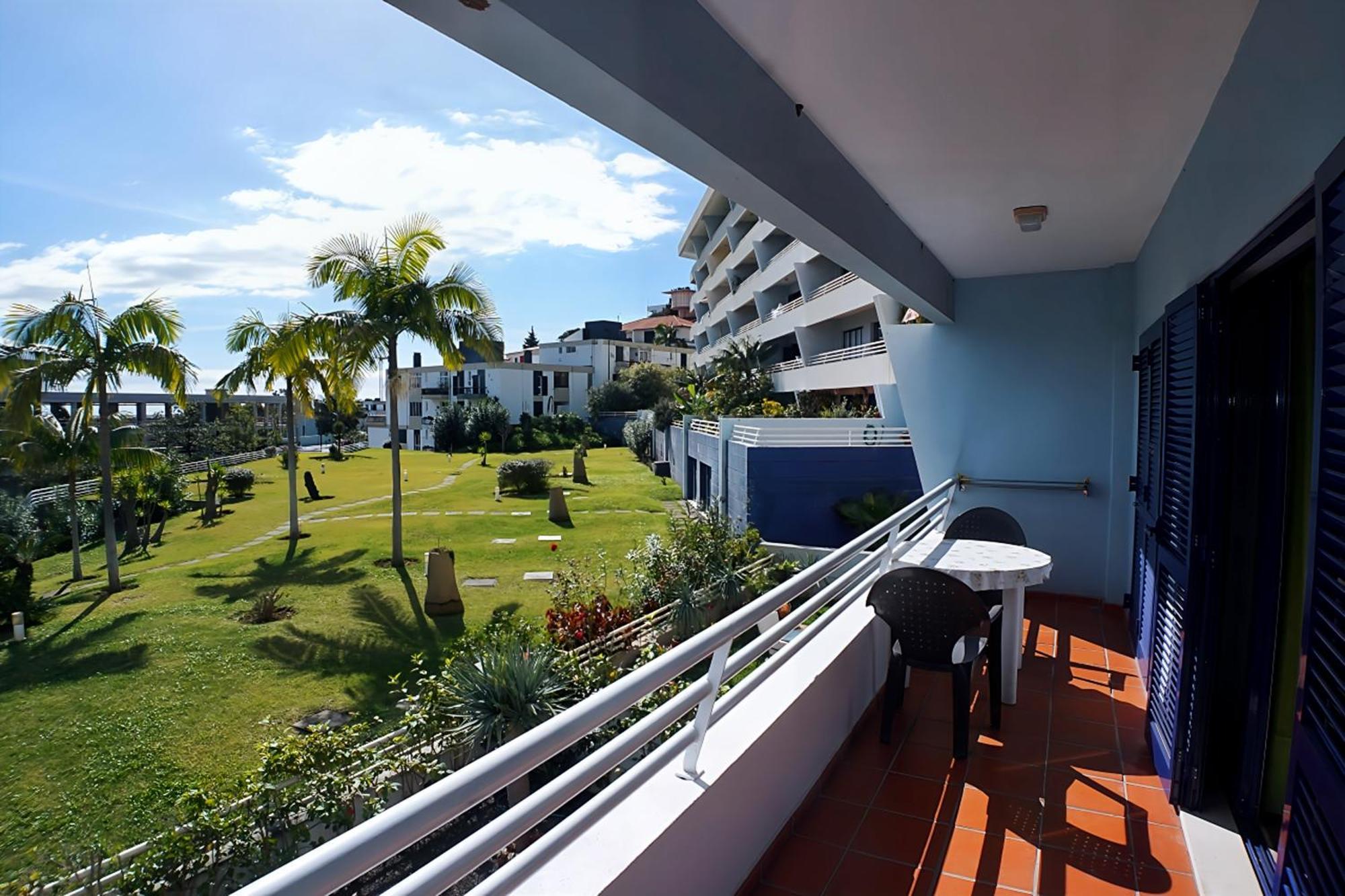 Your Home In Madeira III Funchal  Exterior foto